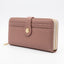 Snap Tab Zip Around Wallet | Tia Maison Egypt