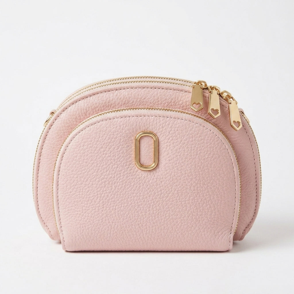 Minimalist Crossbody Bag Secondary image