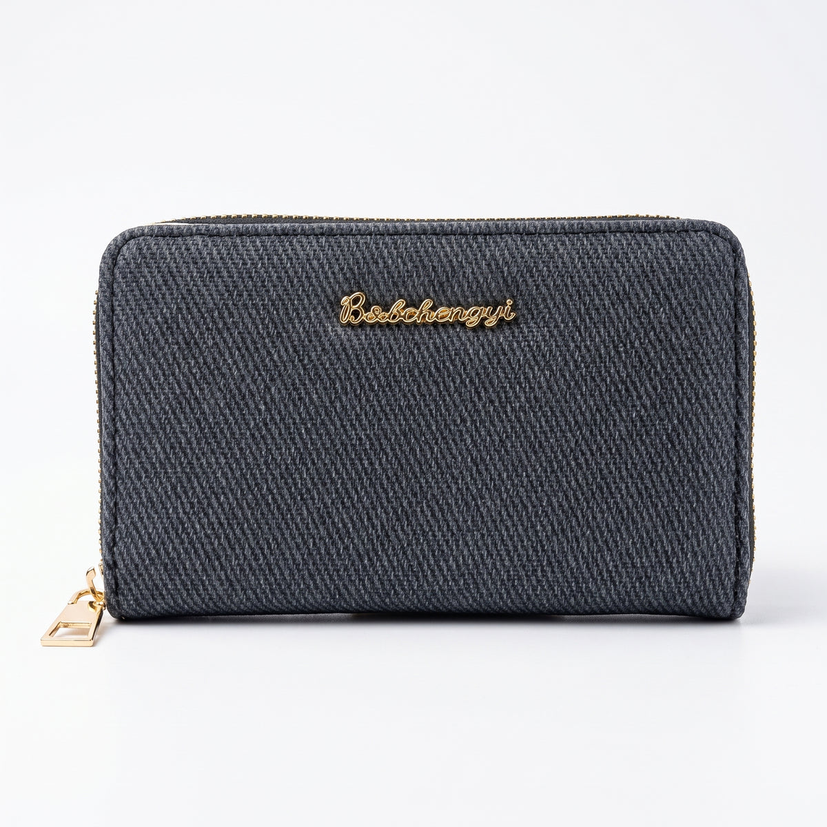 Minimalist Textured Wallet | Tia Maison Egypt