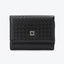 Embossed Tri-Fold Wallet | Tia Maison Egypt